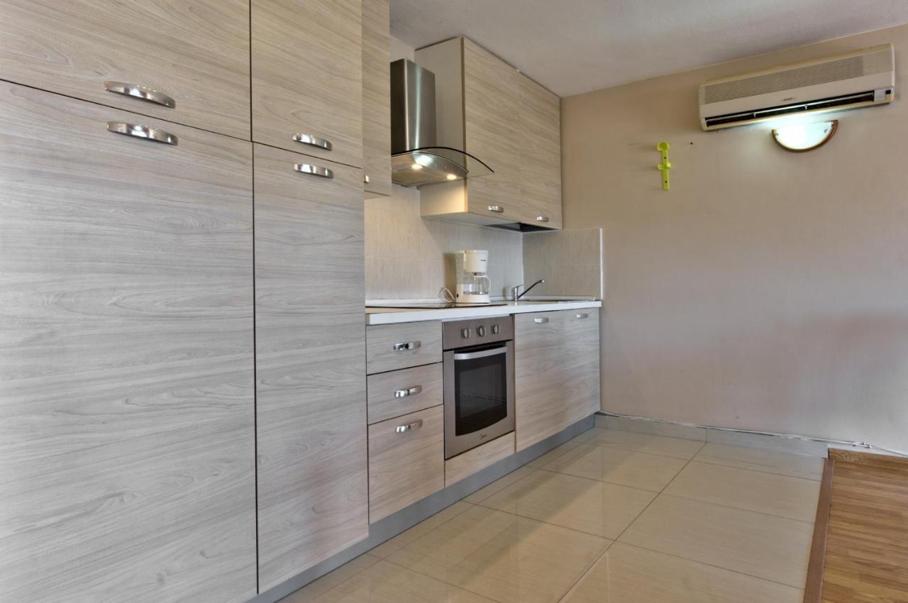 Spinola Court - Stunning Seaview Apartment & Penthouse On Spinola Bay By Shortletsmalta Saint Julian's Ngoại thất bức ảnh