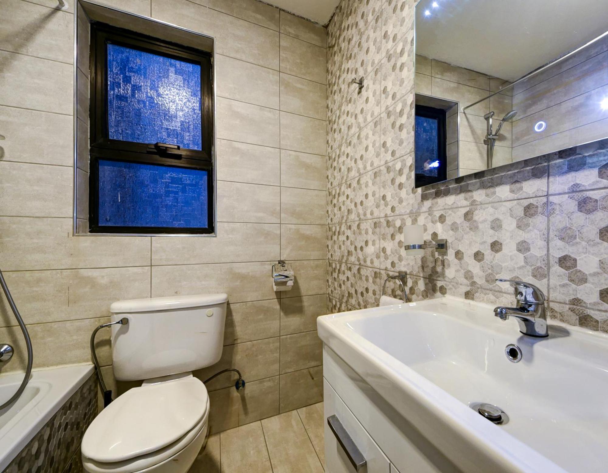 Spinola Court - Stunning Seaview Apartment & Penthouse On Spinola Bay By Shortletsmalta Saint Julian's Ngoại thất bức ảnh